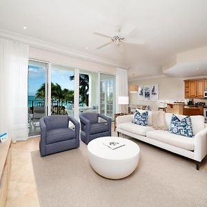 One-Bedroom King Suite Oceanfront